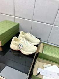 Picture of Gucci Shoes _SKUGuccisz35-45mnq010410287